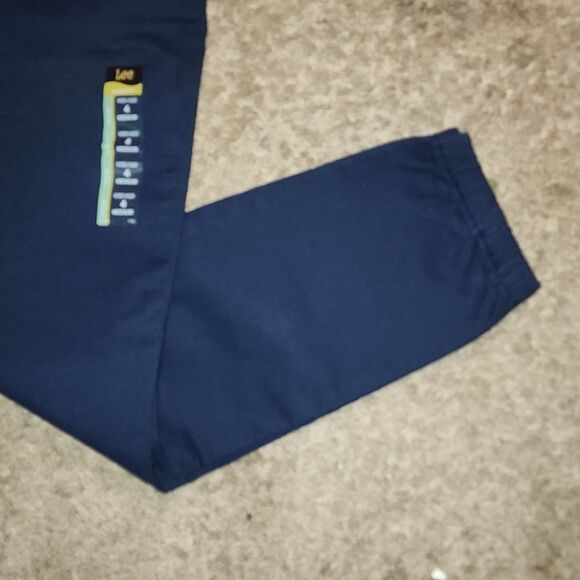 Women's Lee Ultra Lux Comfort Waistband Joggers Size 14 - Picture 4 of 8